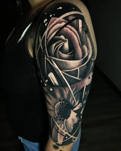 Zach Perez tattoo 041