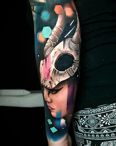 Zach Perez tattoo 042
