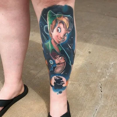 Zach Perez tattoo 044