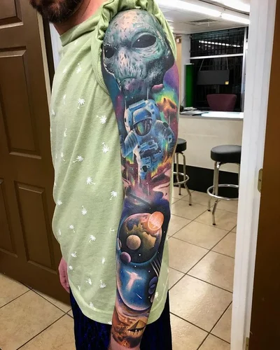 Zach Perez tattoo 045