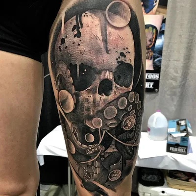 Zach Perez tattoo 046