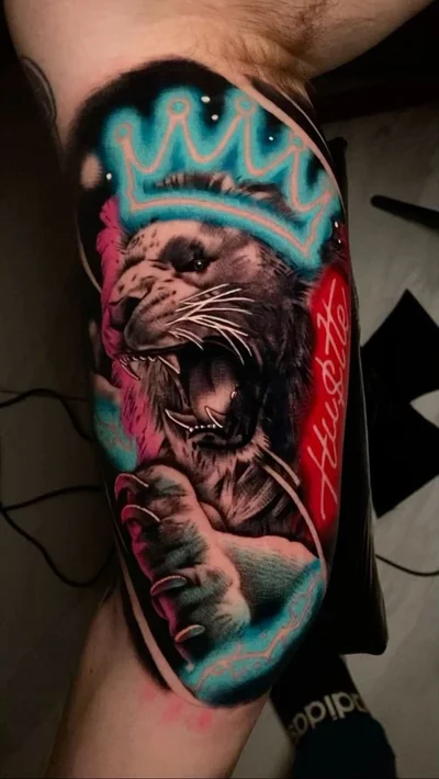 Zach Perez tattoo 048