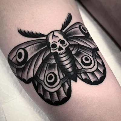 Zach Roman tattoo 007