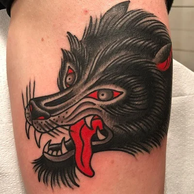 Zach Roman tattoo 010