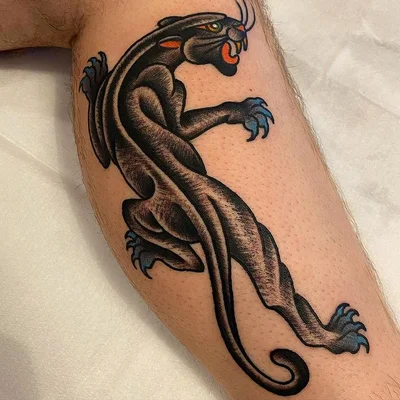 Zach Roman tattoo 017