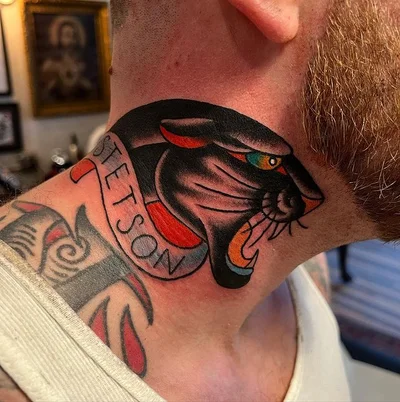 Zach Roman tattoo 023