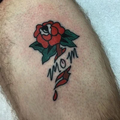 Mike Fite tattoo 015