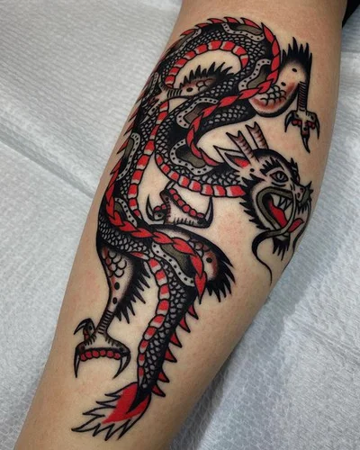 Mike Fite tattoo 017