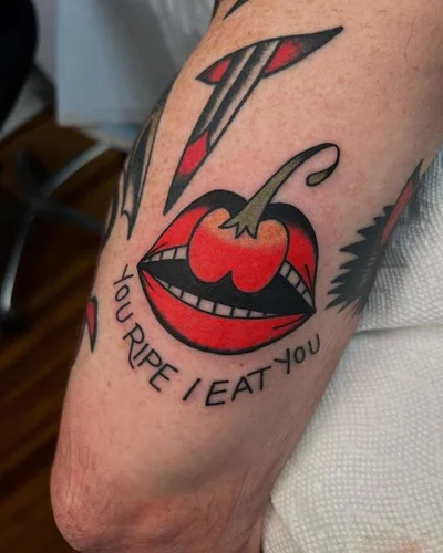 Mike Fite tattoo 019
