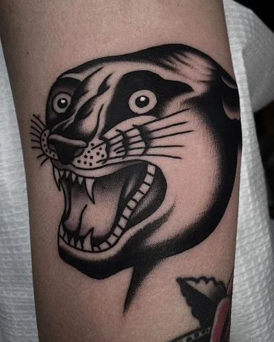 Mike Fite tattoo 021