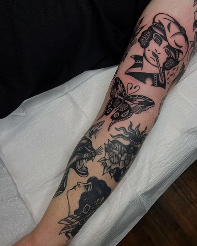 Mike Fite tattoo 023