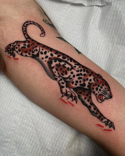 Mike Fite tattoo 025