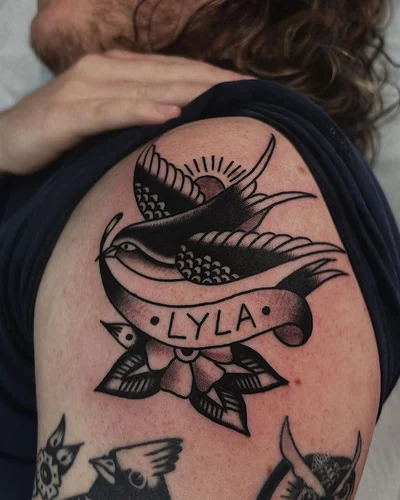 Mike Fite tattoo 029