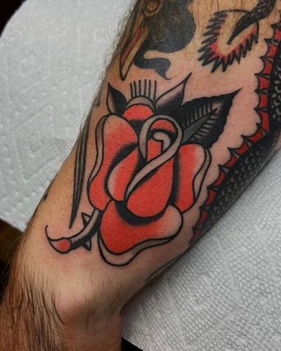 Mike Fite tattoo 032