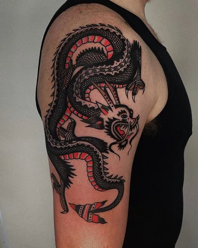 Mike Fite tattoo 033