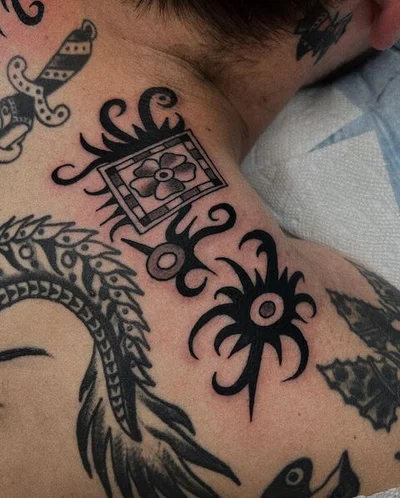 Mike Fite tattoo 034