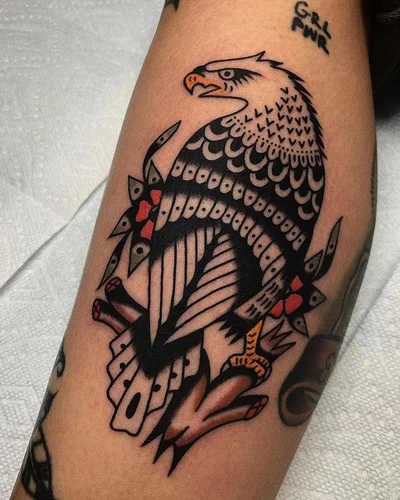 Mike Fite tattoo 035