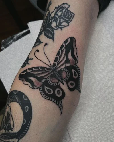 Mike Fite tattoo 037