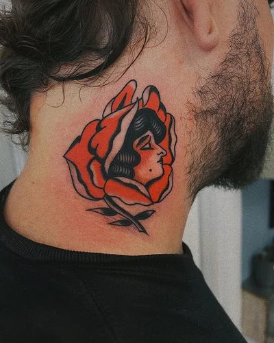Mike Fite tattoo 039