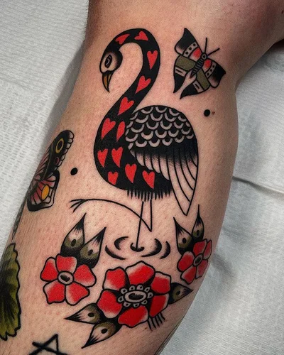 Mike Fite tattoo 040
