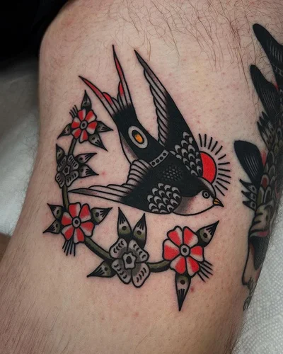 Mike Fite tattoo 041