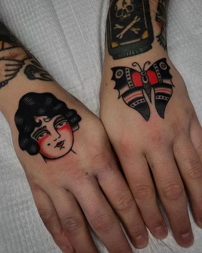 Mike Fite tattoo 042