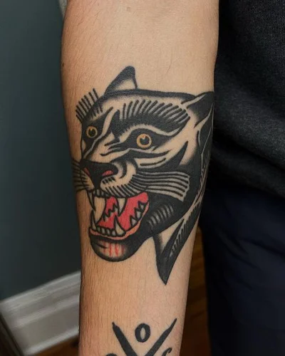 Mike Fite tattoo 044