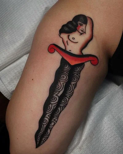 Mike Fite tattoo 047