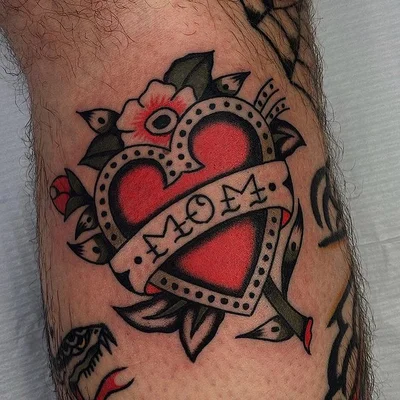 Mike Fite tattoo 048