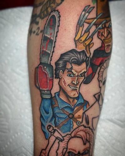 Zac Kinder tattoo 008