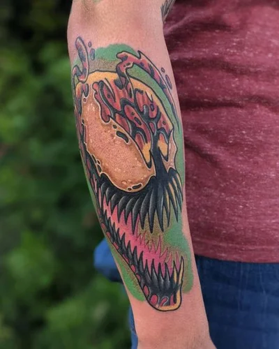 Zac Kinder tattoo 010