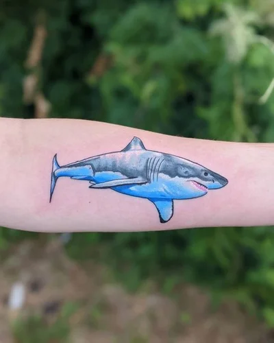 Zac Kinder tattoo 036