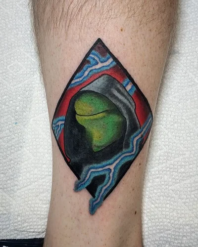 Zac Kinder tattoo 041