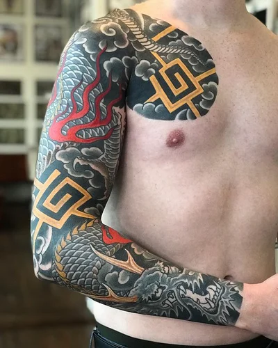 Zack Spurlock tattoo 001