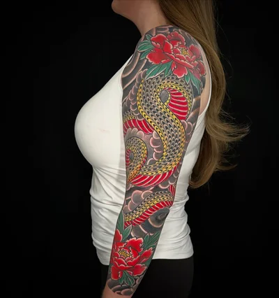 Zack Spurlock tattoo ig_011