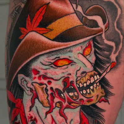 Zack Spurlock tattoo ig_014
