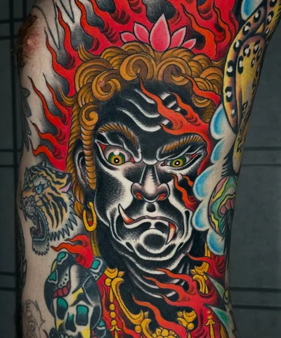 Zack Spurlock tattoo ig_015