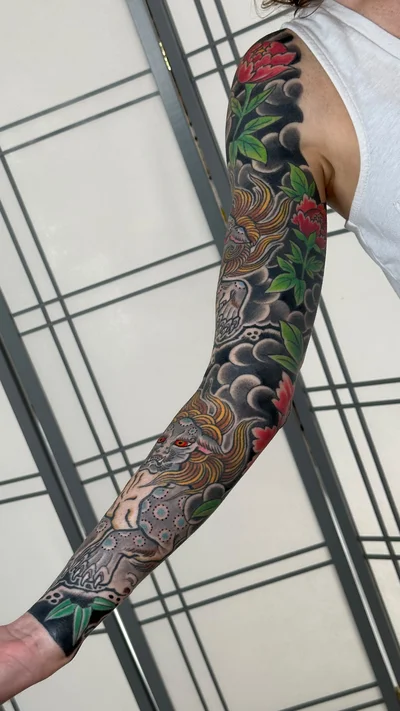 Zack Spurlock tattoo ig_021