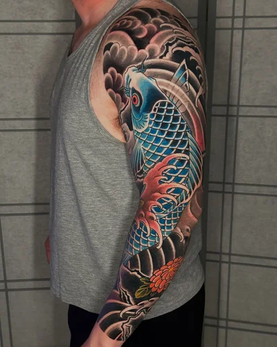 Zack Spurlock tattoo ig_023