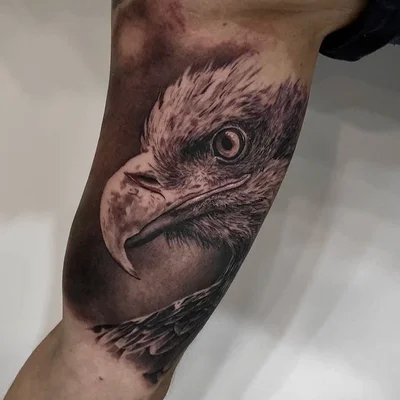 ZAED TATTOO tattoo 007