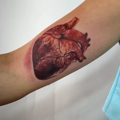 ZAED TATTOO tattoo 008
