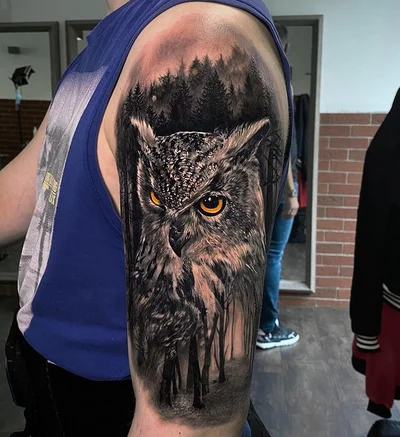 ZAED TATTOO tattoo 010