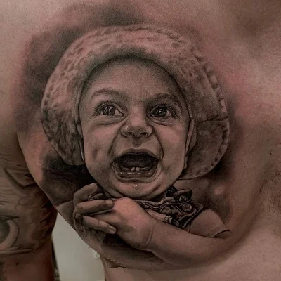 ZAED TATTOO tattoo 016