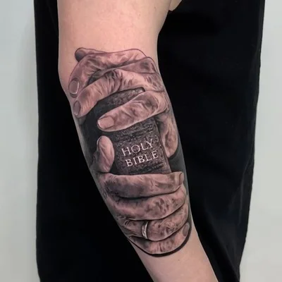 ZAED TATTOO tattoo 017