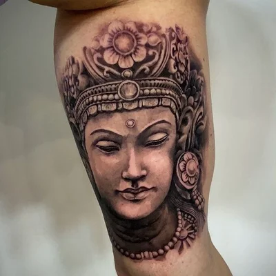 ZAED TATTOO tattoo 020