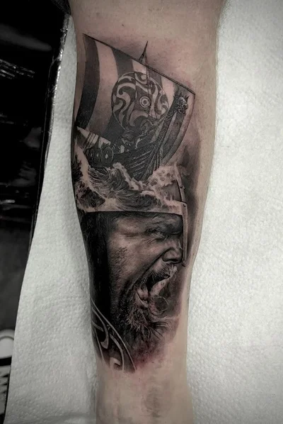 ZAED TATTOO tattoo 024