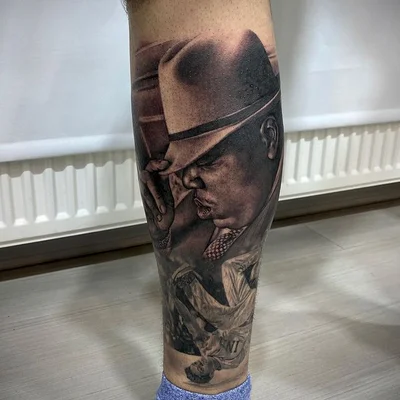 ZAED TATTOO tattoo 028