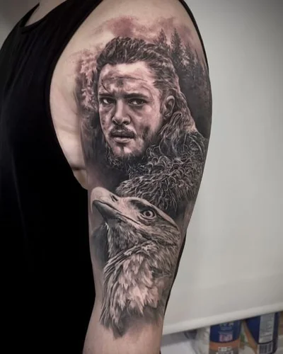 ZAED TATTOO tattoo 032