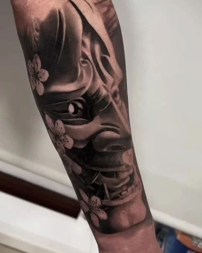 ZAED TATTOO tattoo 033