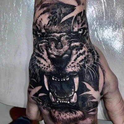 ZAED TATTOO tattoo 037